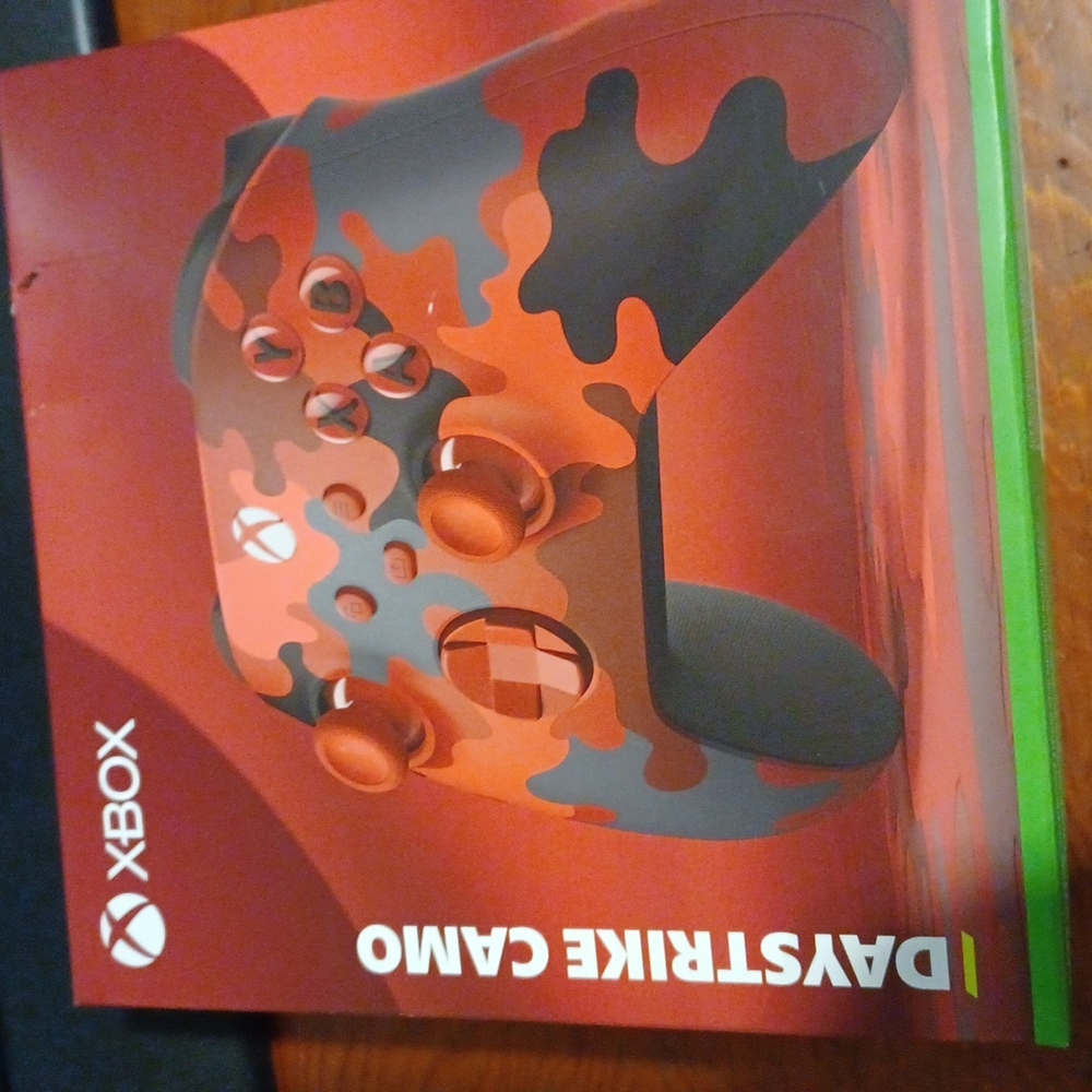 Brand New Xbox One Controller